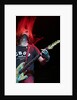 Alice in Chains by Karen Toftera